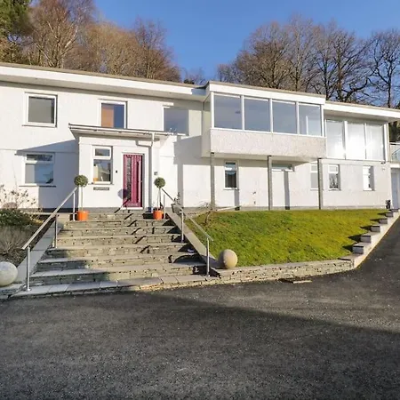 Brantlea Detached 4 Bed Home, Hot Tub, Lake View, Parking, Pet Friendly Bowness-on-Windermere Exterior photo