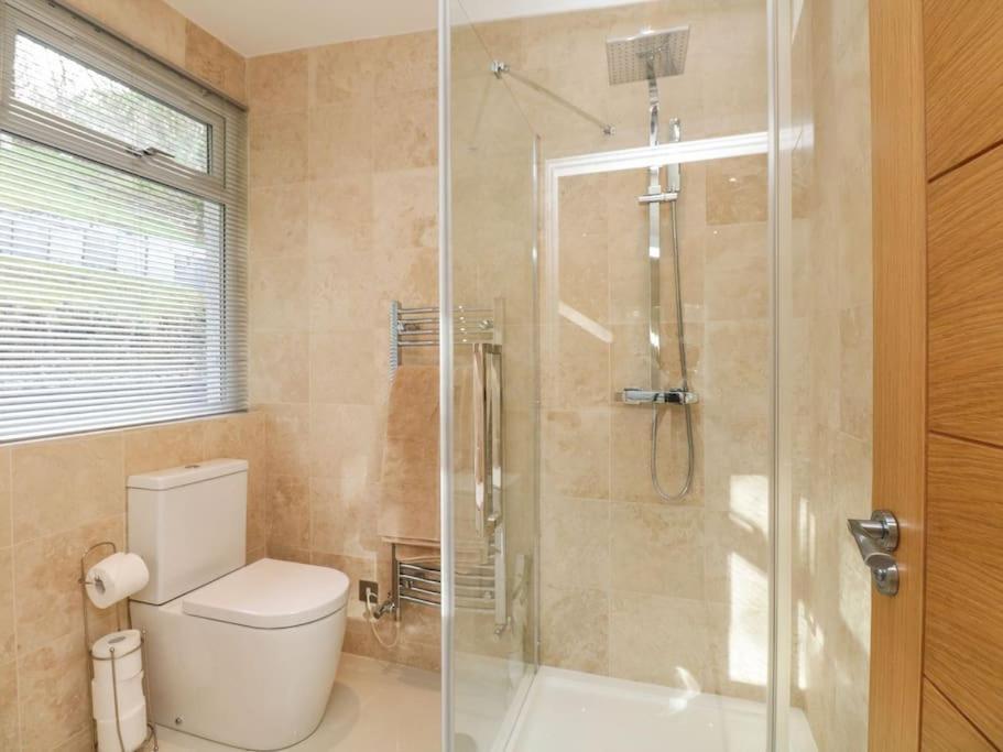 Holiday home Brantlea Detached 4 Bed Home, Hot Tub, View, Parking, Pet Friendly