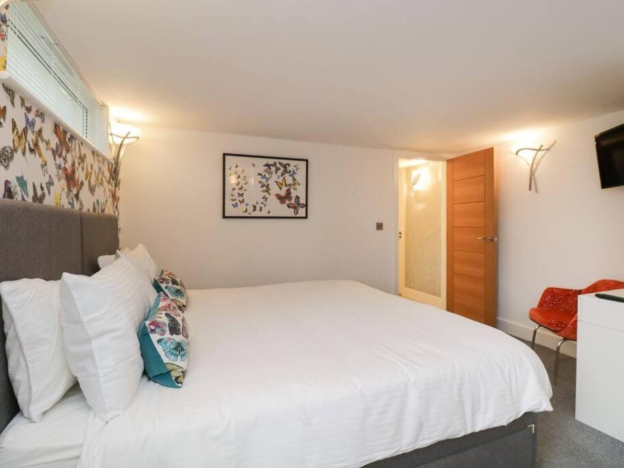 Holiday home Brantlea Detached 4 Bed Home, Hot Tub, View, Parking, Pet Friendly *