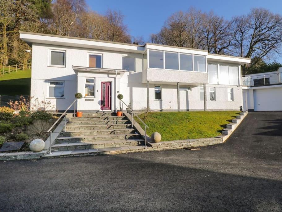 Holiday home Brantlea Detached 4 Bed Home, Hot Tub, View, Parking, Pet Friendly