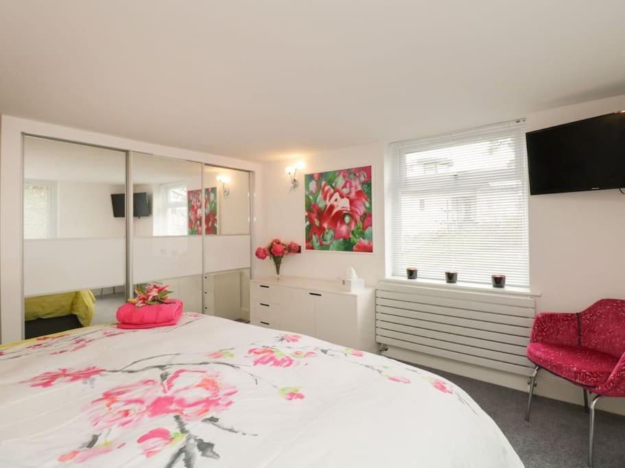 Holiday home Brantlea Detached 4 Bed Home, Hot Tub, View, Parking, Pet Friendly Bowness-on-Windermere
