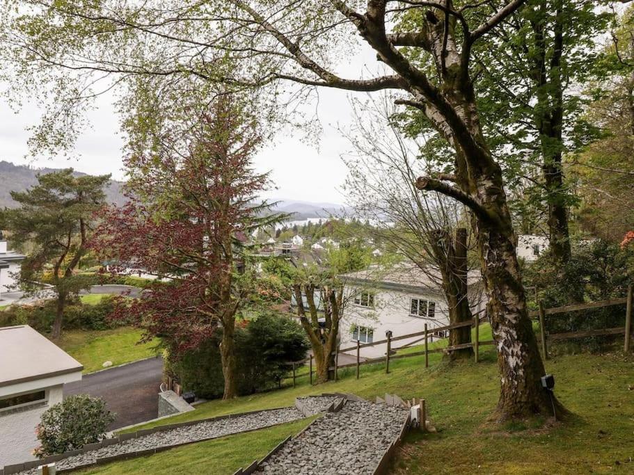 Holiday home Brantlea Detached 4 Bed Home, Hot Tub, View, Parking, Pet Friendly *